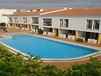 Can Digus Apartments Fornells  Exterior foto